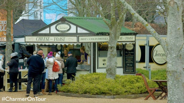 cot goodwood 2018