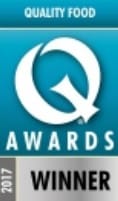 q awards winner 2017